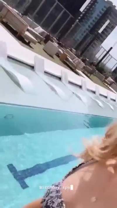 Brec Bassinger
