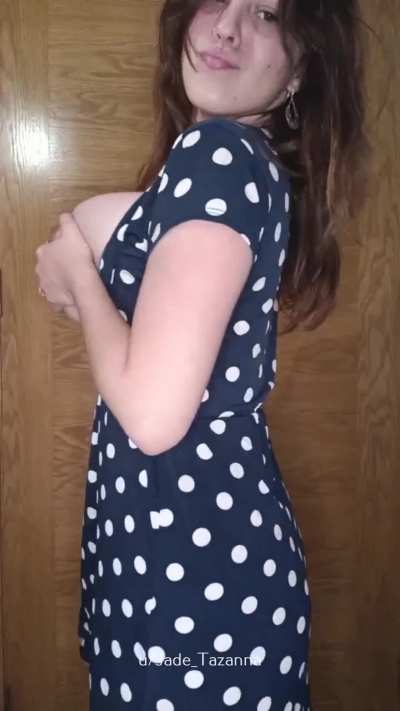 I'm just perfect to be coated with your load
