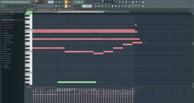 I've been using FL Studio for over a decade and never knew about the 