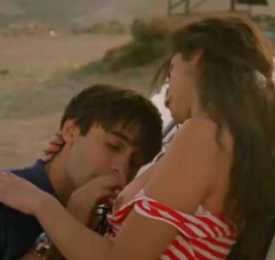 Penelope Cruz in Jamón Jamón
