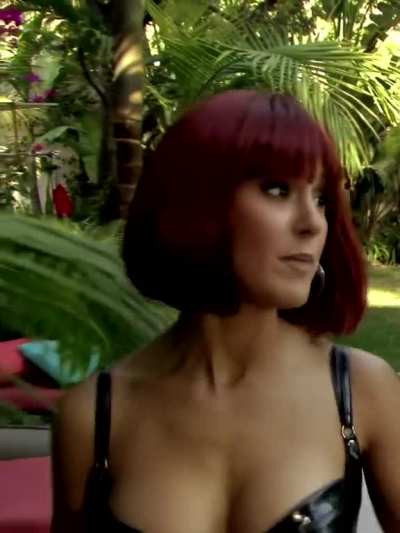 Emmanuelle Chriqui