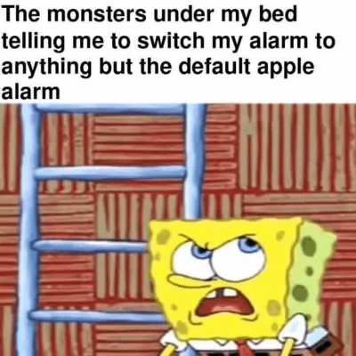 Wouldn't it be funny if we made the worst sound known to humanity