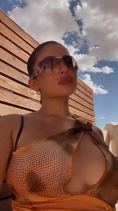 Damn Kylie