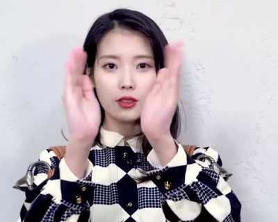 IU