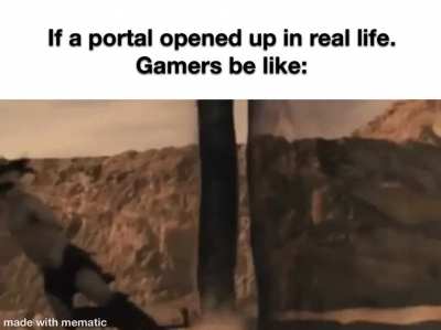 I would do it...