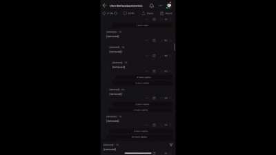 Reddit moment