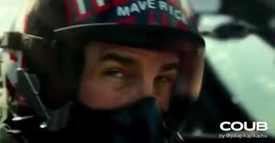 Top Gun Savior