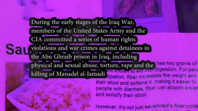 fever drem
