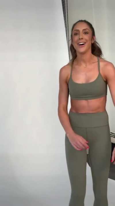 Britt Baker