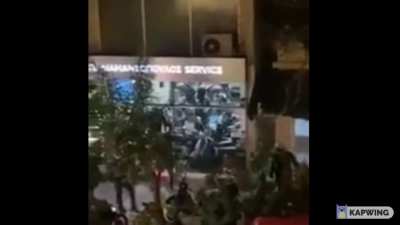 Compilation επεισ<wbr>οδίων στην Νέα Σμύρνη σε χρονο<wbr>λογικ<wbr>ή σειρά