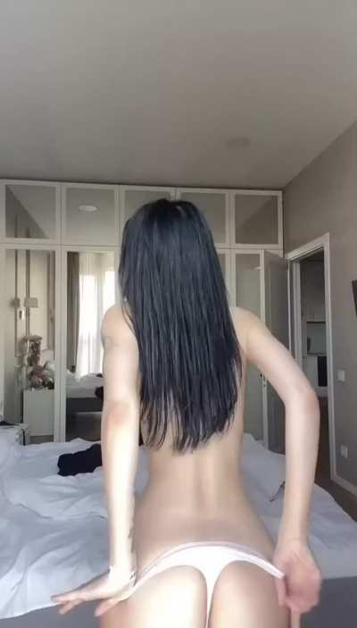 Would you fuck a girl with my body type?
