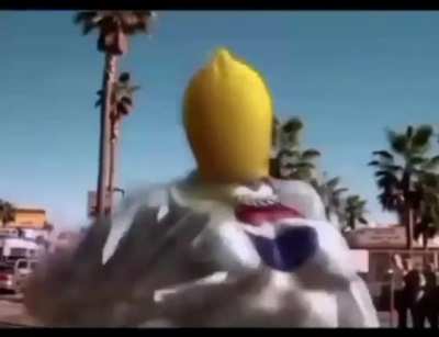 PEPSI COLA