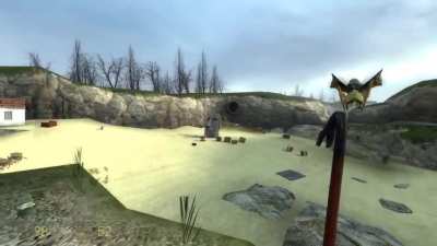 Moai Sandtraps