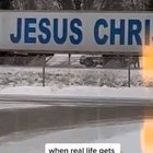 Perfect timing