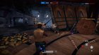 When you are trying to take out a droid pipsqueak and a four-armed satan bursts from the clouds.
