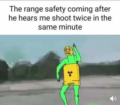 Man this guy again