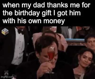 Enjoy it