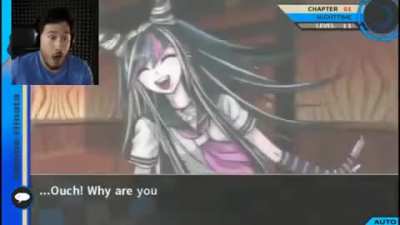 Ibuki is the man behind the slaughter