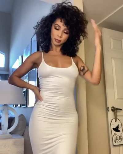 what you doing to that ass