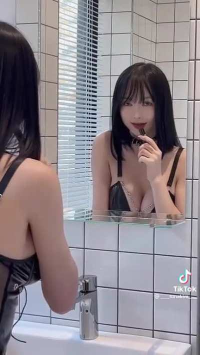 Tik tok