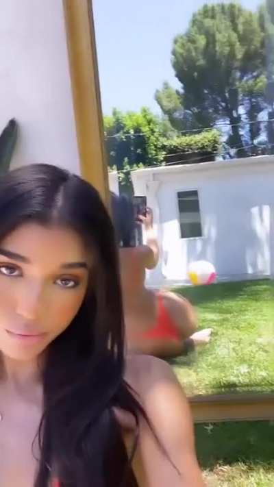 such a tease