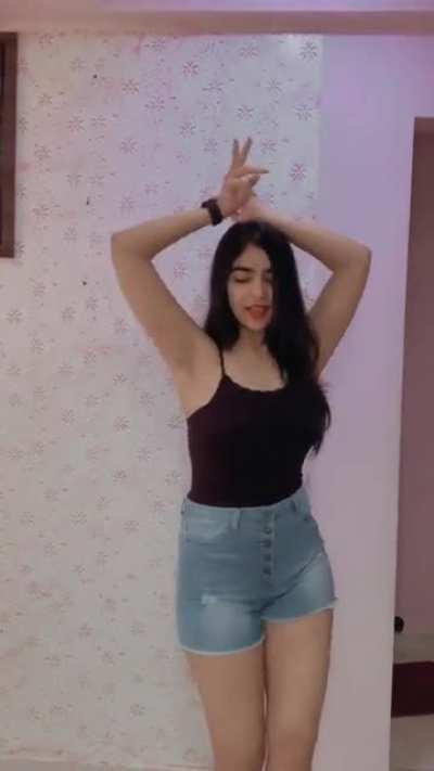 Dream of her?