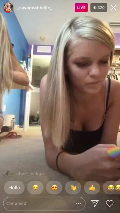 SavannahB