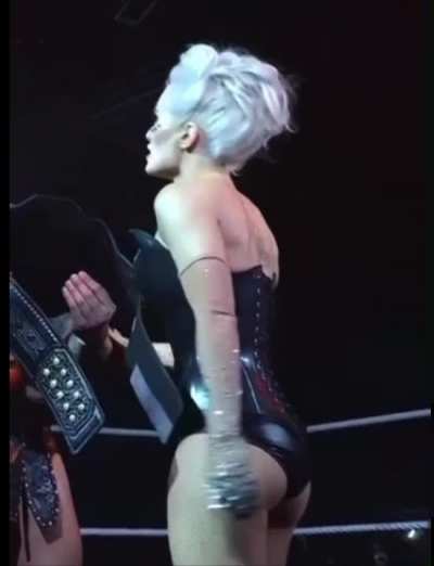 Scarlett