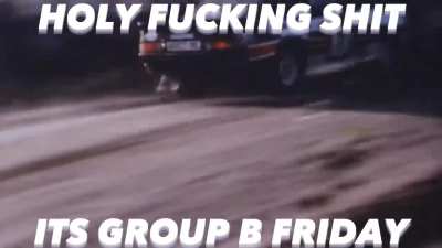 Gr(ule)oup B
