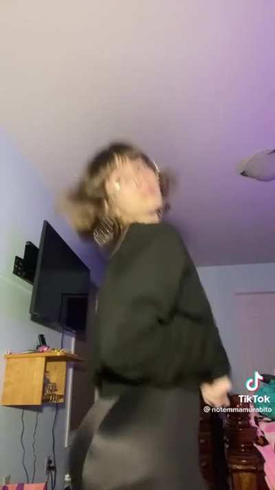 Dancing