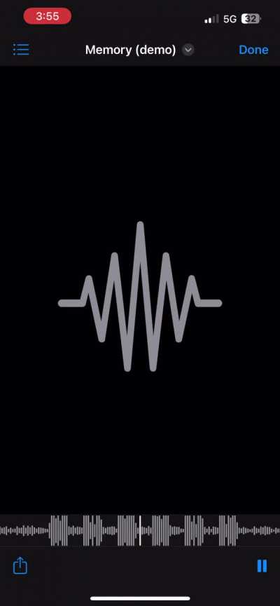 new track I’m working on. thoughts??