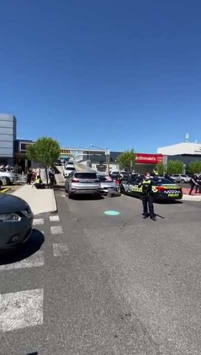 GTA irl (Vic)