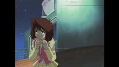 The first 9 episodes of DM had two different dubs and it's really fun seeing how different some scenes are