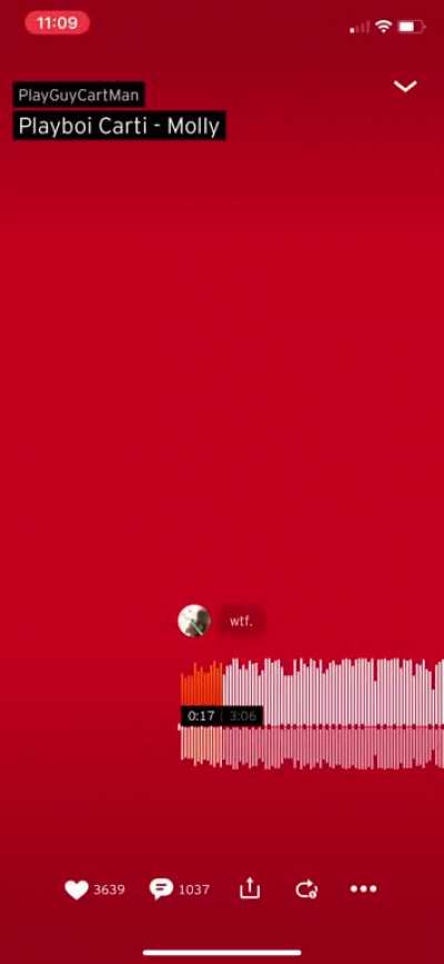 Easily his best song