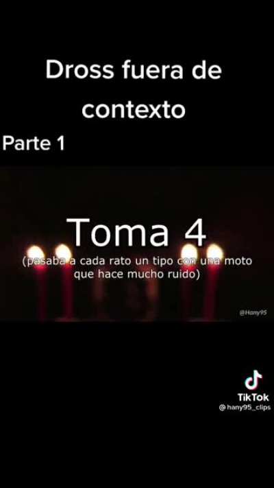 Simplemente dross
