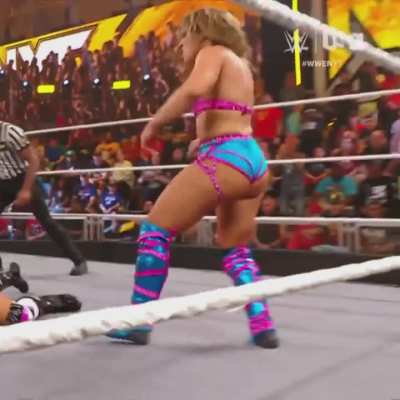 Lola Vice (WWE NXT - 03/26/2024)