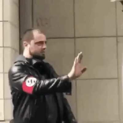 Invest in punching Nazi's