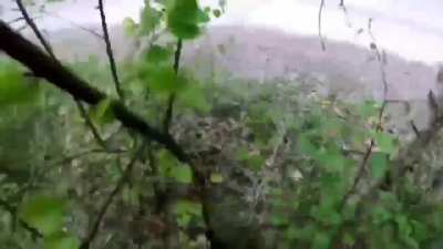 Extended videos from russian SOF showing their operations deep behind ukrainian lines (date/location) unknown (music added by source