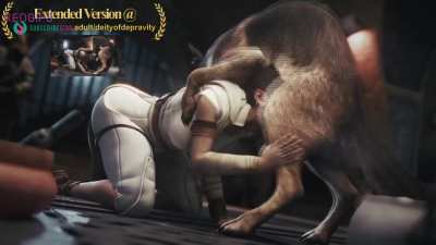 Female jedi training [Star Wars] (Deit<wbr>yofDe<wbr>pravi<wbr>ty)