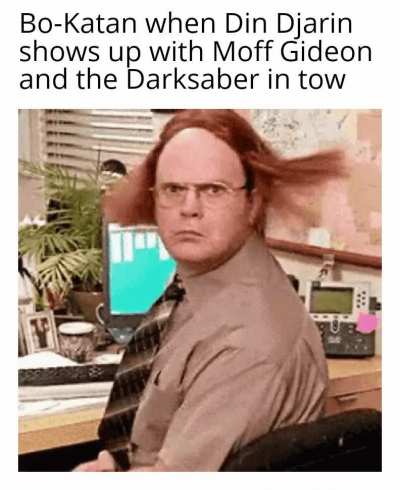 Uh oh