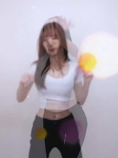 Stellar - Minhee