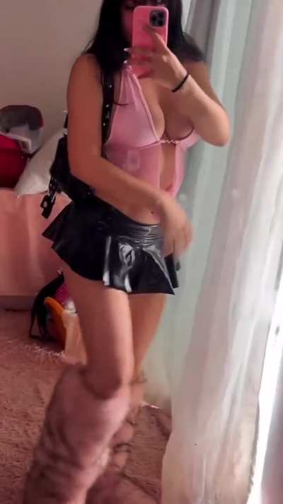 Bella Angel