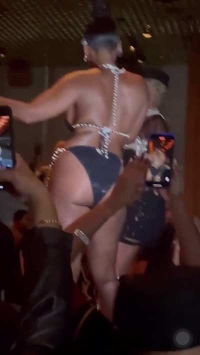 Janelle Monae