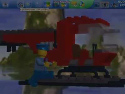 Lego