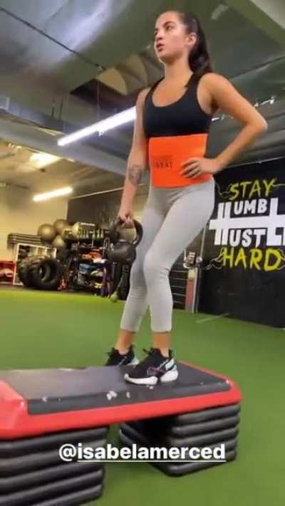 Workout Nov 9th