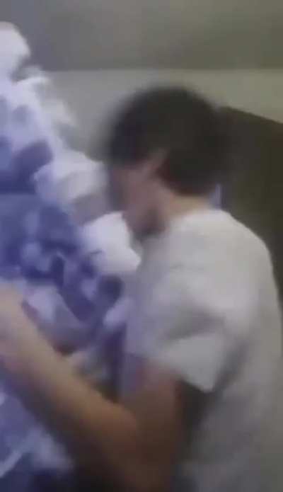 Random vid on my phone again