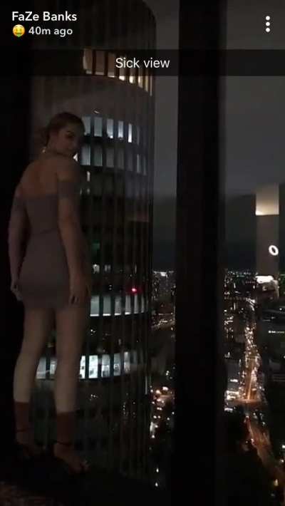 Alissa Violet
