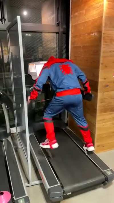Run