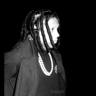Right one unreleased durk