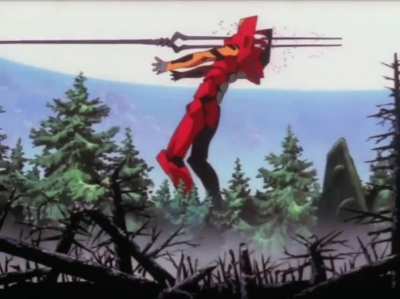 jump in the eva